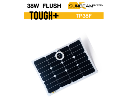 De Tough+ series 39 watt